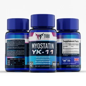 TORO PHARMA MYOSTATIN YK-11 