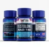 TORO PHARMA TESTOLONE RAD-140