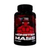 TORO PHARMA MONSTER MASS