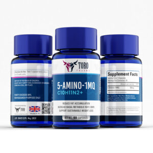 TORO PHARMA 5-AMINO-1MQ 