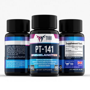 TORO PHARMA PT-141 