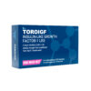 TORO PHARMA TOROIGF