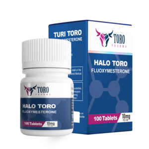 TORO PHARMA HALO TORO 