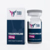 TORO PHARMA TESAMORELINE