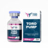 TORO PHARMA TORO PUMP