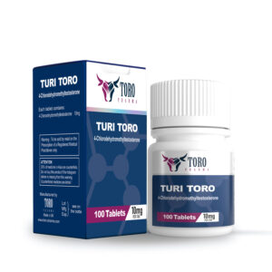 TORO PHARMA TURI TORO 