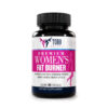 TORO PHARMA WOMAN'S FAT BURNER