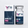 TORO PHARMA GHK-CU