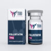 TORO PHARMA FOLLISTATIN