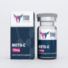 TORO PHARMA MOTS-C