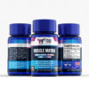TORO PHARMA MUSCLE MATRIX