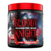 TORO PHARMA BLOODY KNIGHT