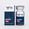 TORO PHARMA AOD-9604