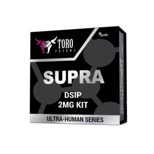 SUPRA DSIP 2mg KIT