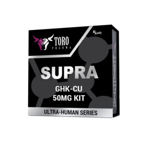 SUPRA GHK-CU 50mg KIT