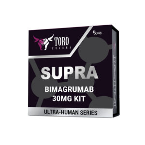 SUPRA BIMAGRUMAB 30mg KIT